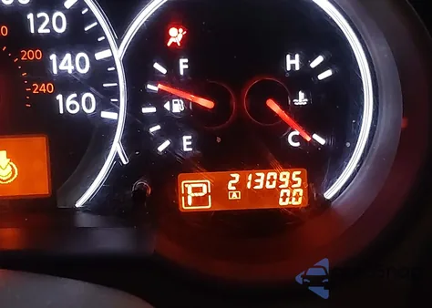 2011 Nissan Altima 2.5 S z USA, uszkodzony, nr VIN 1N4AL2AP8BC153087